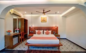Bliss By Stays, Calangute